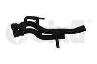 KüHlerschlauch Vika 11211324801 FüR VW Jetta 4 162 163 AV3 AV2