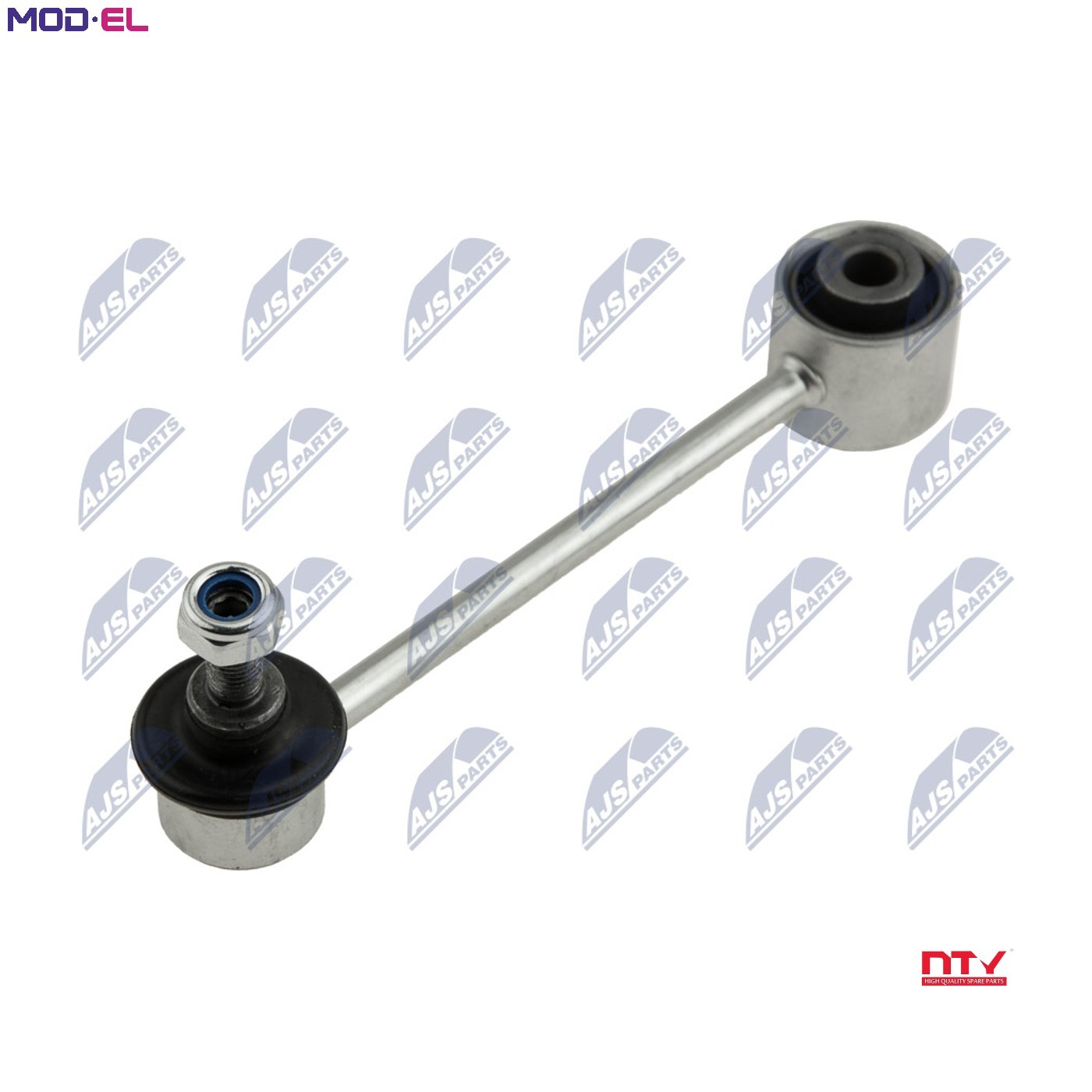 ZLT-PL-007 NTY Rod/Strut, stabiliser for NISSAN,OPEL,RENAULT - Image 11