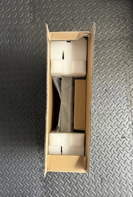 Allen-Bradley 6176M-15VT VersaView 1550M 15'' Touch Monitor Ser C - NEW IN BOX