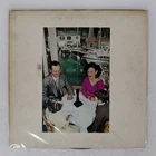 LED ZEPPELIN PRESENCE ATLANTIC P10160N Japan VINYL LP