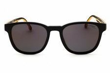 CARRERA CA8062C-8LZ-51 Sunglasses Frame Size 51mm 145mm 19mm BLACK Men