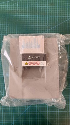 Ricoh K C5300 Toner Schwarz _1,5_5