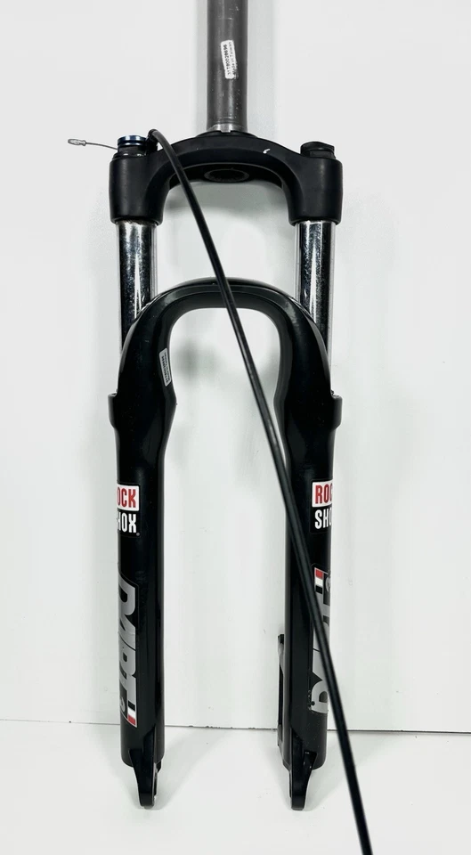 Rock Shox Dart 3 forcella 26" pollici - Immagine 2 di 4