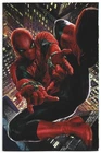 Giant-Size Amazing Spider-Man #1 2nd Print 1:25 Lee Bermejo Virgin Var 2025