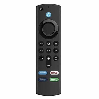 Replacement Voice Remote L5B83G for Fire TV Stick 4K Max Lite Alexa
