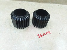 Yamaha SUZUKI HONDA Bultaco 36MM KONI BOGE Shock Fins Bodys NOS PA AP