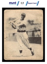 1939 PLAY BALL PAUL WANER 112a GOOD MCG 2 BASEBALL PITTSBURGH PIRATES