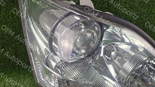 LEXUS LS430 2004-2006 HID Xenon Headlights Pair OEM JDM Used Headlamps - Picture 7 of 24