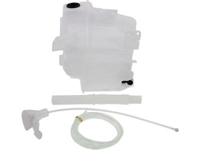 #ad For 2010 2014 Mitsubishi Lancer Washer Reservoir Replacement AP 31149JXCR 2011 $70.46