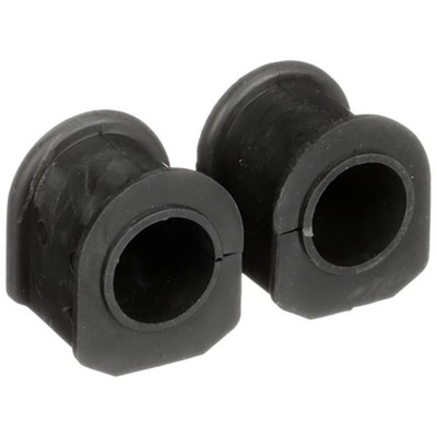 TD4313W Delphi Sway Bar Bushings Set of 2 Front Driver & Passenger Side Pair