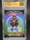 2025 Donruss Optic Jalen Milroe Base (RAW)