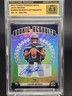 JALEN MILROE 2025-26 DONRUSS OPTIC ROOKIE RECRUITS HOLO RC AUTO /199 OCG 8.5