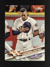 2017 Topps Opening Day Baseball Cards 7