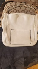 ABRO Handtasche Umhängetasche