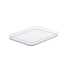 Image of Compact Clear M Lid SmartStore Transparent for Refrigerator Containers