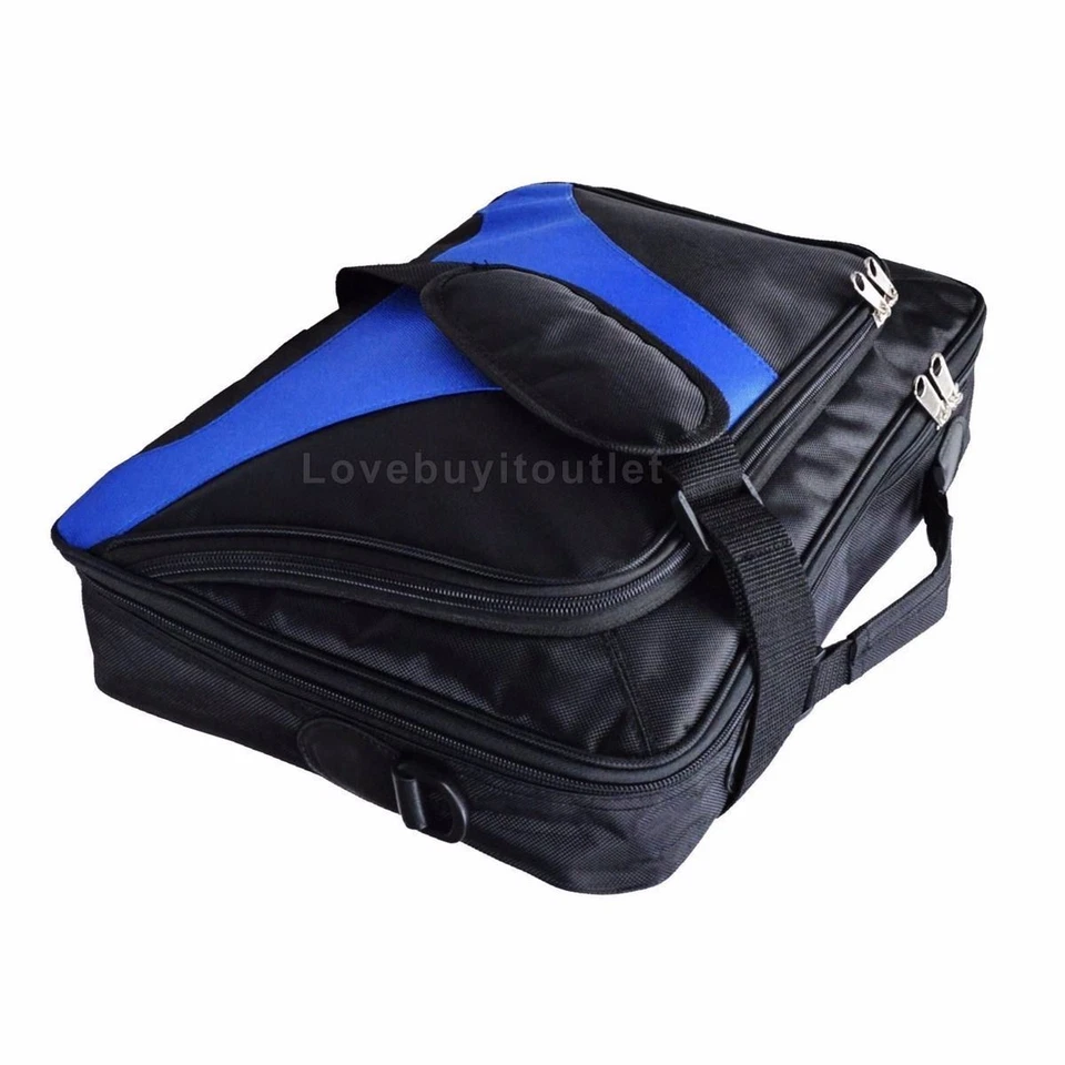 Ноутбук переноски портфель сумка чехол для 15,6 «17,3» 18» до 18,4» дюйма - Изображение 2 из 4