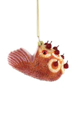 Cody Foster - Holiday Ham Ornament - GL-1211