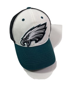 kids eagles hat