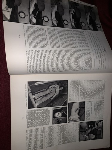 FORTUNE: September 1934 - Volume X • Number 3 Wood Magazine - Foto 7 di 11