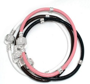 costo bracciale pandora pelle costo bracciale pandora pelle
