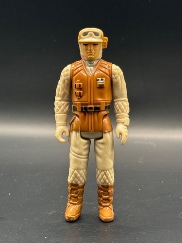 VINTAGE STAR WARS FIGURES 1977-1984 NH ESB ROTJ POTF 17 *YOU PICK* - Picture 216 of 356