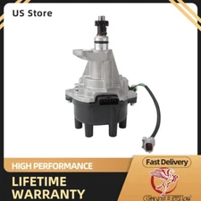 Ignition Distributor for Nissan Frontier 1999 2000 2001 2002 2003 2004 3.3L V6