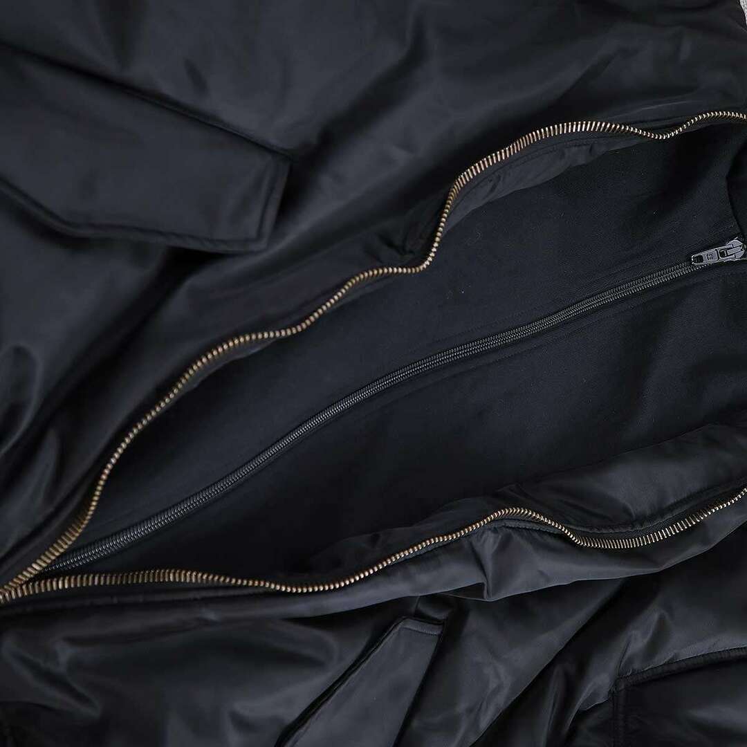 BALENCIAGA 23SS Paris All in Bomber Jacket 746456 TNO27 BALENCIAGA 23SS Paris All in Bomber Jacket 746456 TNO27