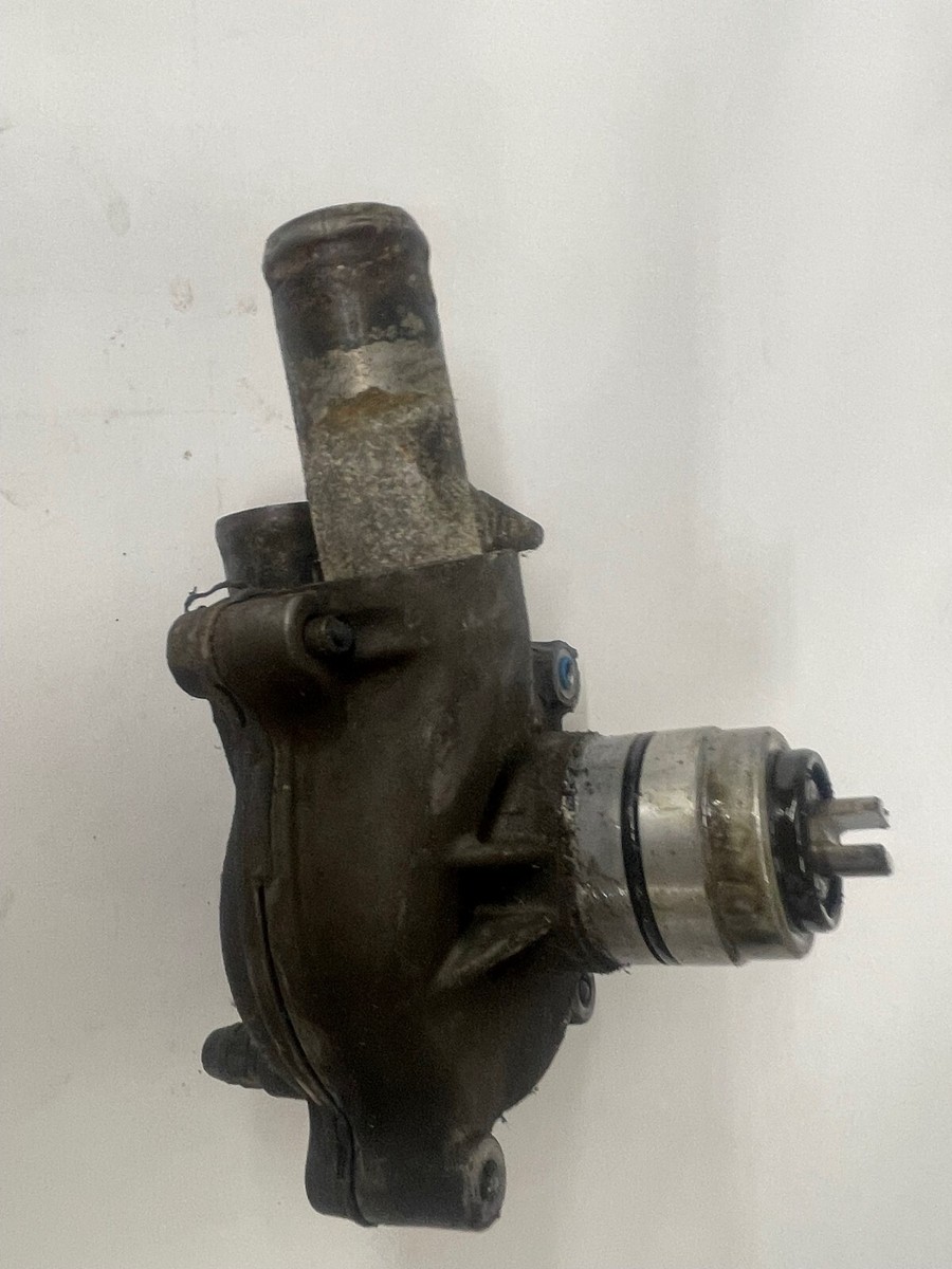 1997 KAWSAKI NINJA ZX6 ZX600 ZX 6 600 E WATER PUMP IMPELLER