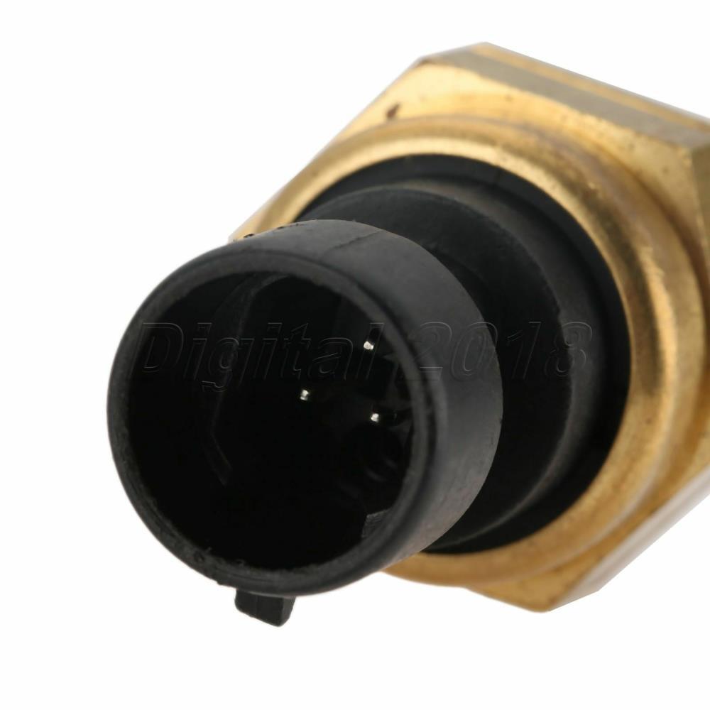 Water Pressure Sensor Mercury Quicksilver 8M6000623 For
