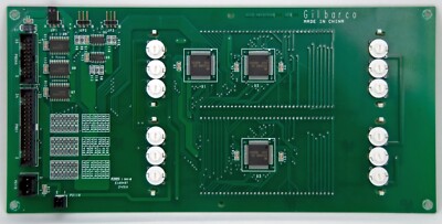 GILBARCO M01515A001 ENCORE 300 MAIN DISPLAY | eBay