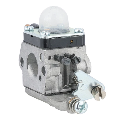 Carburatore con kit manutenzione per motozappa Mantis 7222 7225 SV-5C/2 Zama C1U-K82 - Foto 7 di 12