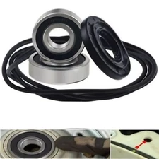 USA Washer Tub Bearings Seal Kit 4036ER2004A 4036ER4001B 4280FR4048L 4280FR4048E