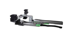 DIVERSITECH 1926598 Deluxe Compact Bender Kit with Reverse Bending Attachment