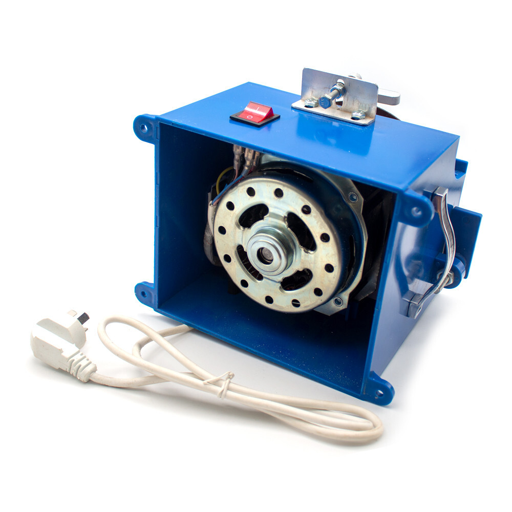 220V Speed Skating Ice Skates Grinding Machine Ice Hockey Shoes