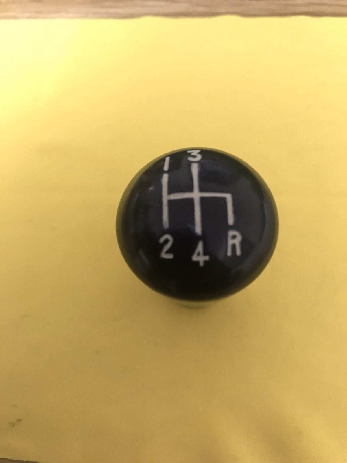 MG TC Gear knob eBay