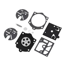 Carb Rebuild Kit Diaphragm Gasket For Walbro K10-HDC Husqvarna 44 140S 240S 444