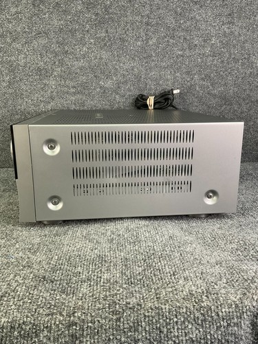 Harman Kardon AVR 140 6.1 Ch AV Receiver ๐ถ Dolby Digital EX DTS Logic 7 - Picture 14 of 16