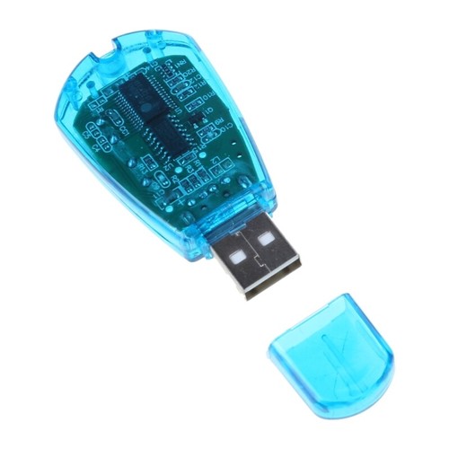 SIM Card Reader USB Connection Cellphone Cloner Writer Backup - Zdjęcie 3 z 8