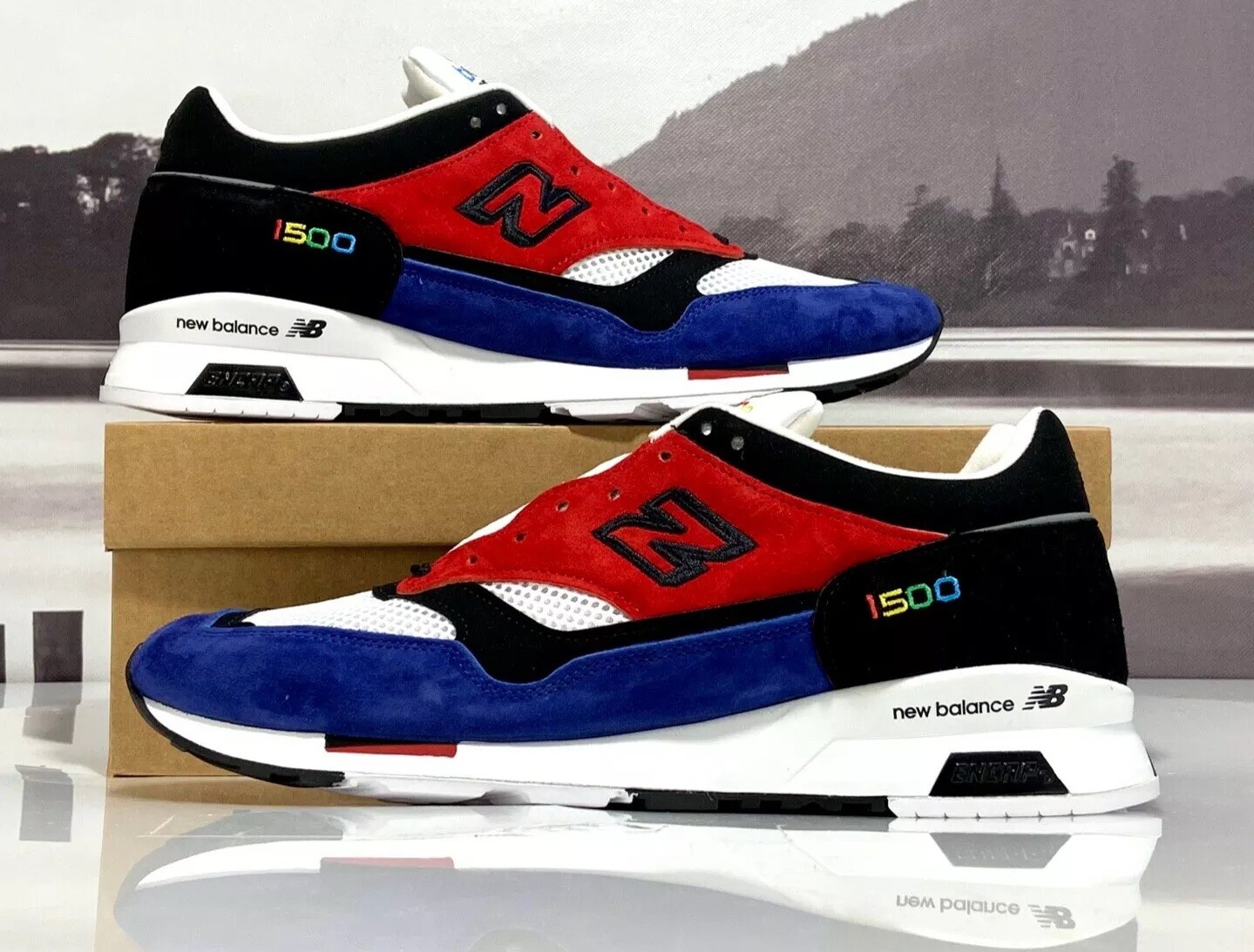 new balance m1500pry