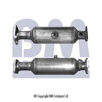 Catalyseur Honda HR-V 1.6 16V résout voyant moteur allumé et pollution