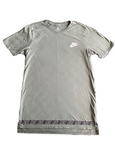 nike drop tail t shirt
