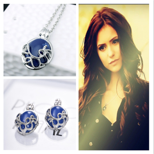 Vampire Diaries Katherine Pierce 