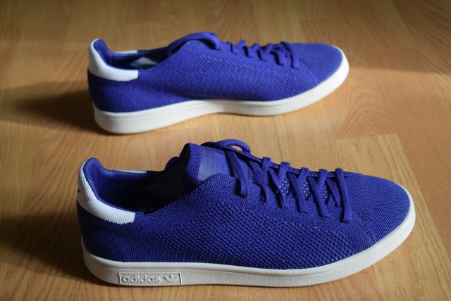 stan smith primeknit 42