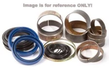 Pivot Works PWFFK-H10-008 Fork Rebuild Kit for 2003-07 Honda CR85R / CR85RB