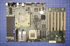 011076-001 / PCB MOTHERBOARD / COMPAQ