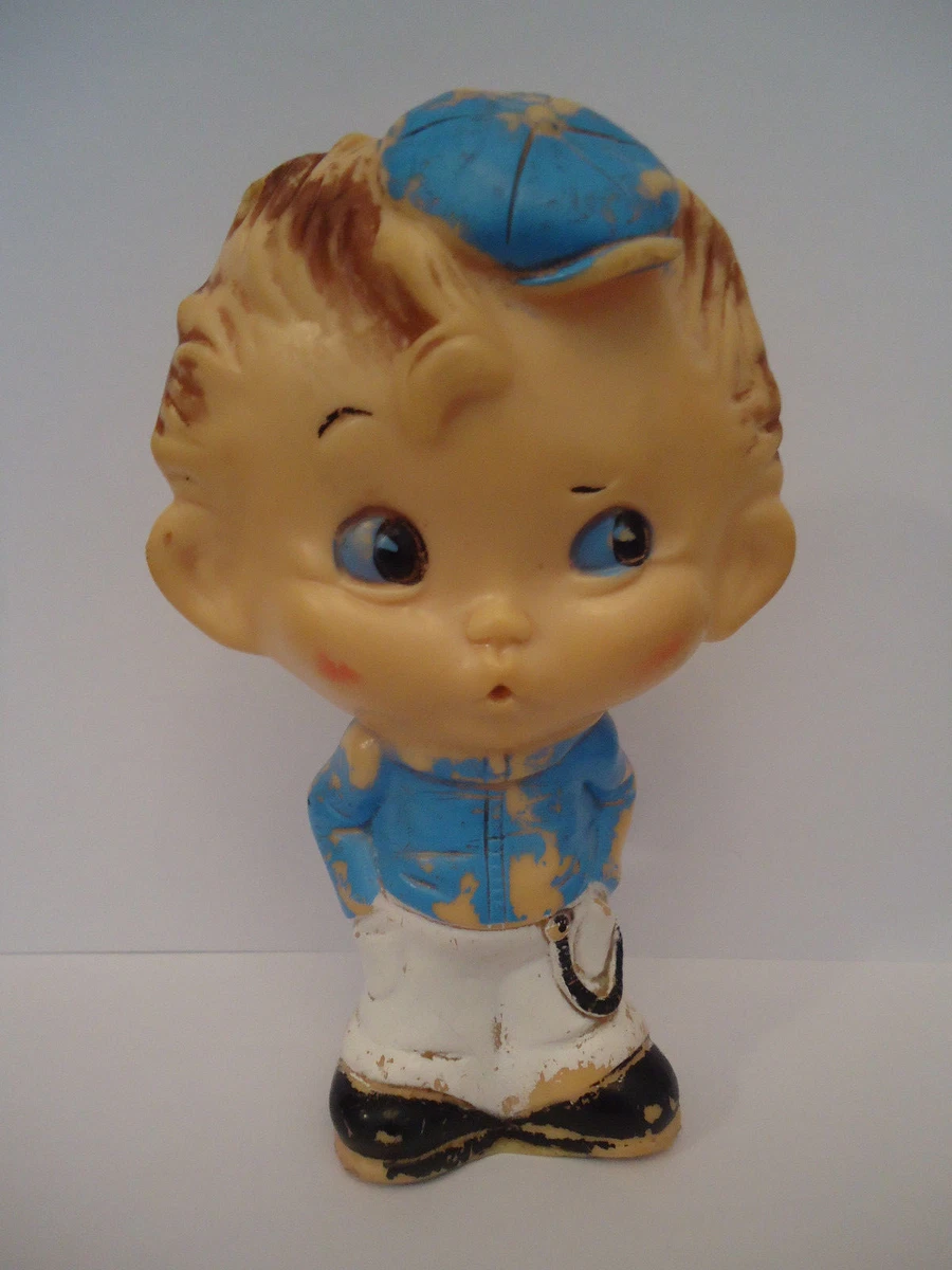 Ledraplastic Other Vintage & Antique Toys for sale | eBay