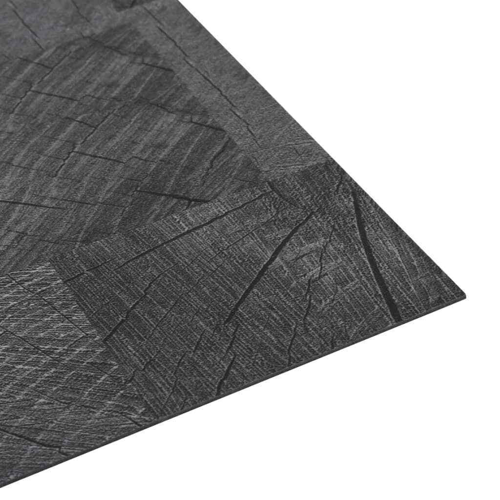 Laminat Dielen Selbstklebend PVC Planken Vinylboden Vinyl-Fliesen Vinyl