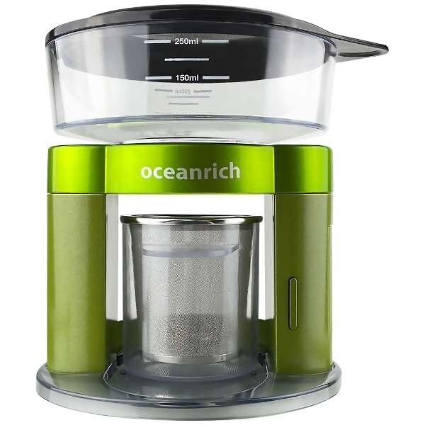 Oceanrich Rotating Green Tea Dripper (Sencha Model) UQ-ORS3U