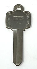Curtis H35 Key Blank