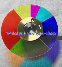 1PC NEW FOR BENQ W700 Projector Color Wheel T2989 YS